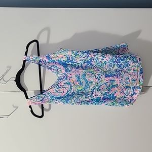 Lilly Pulitzer Gigi Top